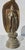 Japanese Meiji Japanese Bronze Kannon For Sale - Image 3 of 11