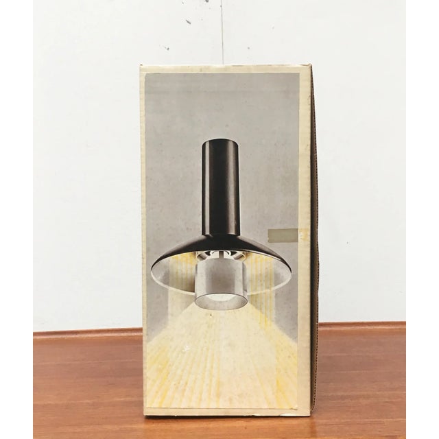 Rare Louise sconce by Poulsen from the 60s. A very functional design. The head sits at the end of an arm which is mounted...