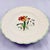 Copeland Spode Fernleigh Pattern Floral Plates, Set of Six For Sale - Image 9 of 15