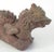 1960s Vintage Plaster Chinese Dragon Figure For Sale In New York - Image 6 of 7