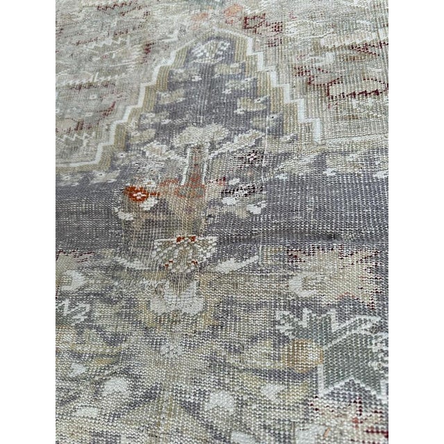 Turkish Yordes Rug, Early 19th Century For Sale - Image 15 of 18