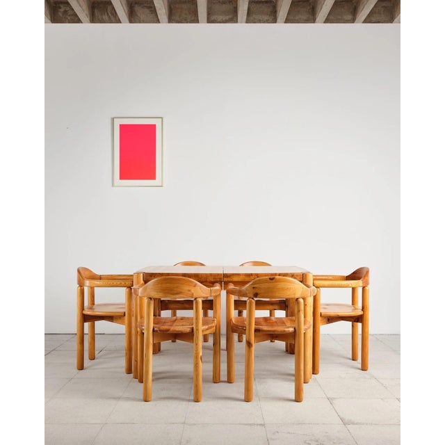 Table dimensions: approx. 130 × 85 × 75 cm (width × depth × height) Chair dimensions: approx. 59 × 49.5 × 76.5 × 45.5 cm...