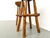 Brutalist Bar Stools, France, 1950s, Set of 2 For Sale - Image 10 of 18