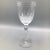 Waterford Waterford Water Goblets "Hanover" - A Pair For Sale - Image 4 of 13