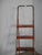 Metal Mid-Century Iron Ladder, 1950 For Sale - Image 7 of 12