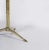 Vintage Table with Brass Structure For Sale - Image 5 of 8