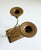 1950s Brass & Copper Candle Holders For Sale - Image 10 of 14