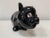 Italian Vintage Murano by Seguso Art Glass Black Cat For Sale - Image 3 of 6