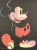 After Andy Warhol, Mickey Mouse - Black , 1980s, Lithograph For Sale - Image 4 of 7