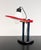 1980s Colorin Lamp by Eduardo Albors for Lamsar, 1980s For Sale - Image 5 of 13