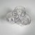1970s Istapo Candle Holder Art Glass Göran Wärff Kosta Boda Sweden For Sale In San Diego - Image 6 of 8