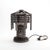 Metal Chain Table Lamp, Sweden, 2000s For Sale - Image 6 of 6