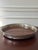 Vintage Silverplate Footed and Formica Tray For Sale In Washington DC - Image 6 of 15