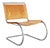 Mr Lounge Chair by Ludwig Mies van der Rohe for Thonet, 1970s For Sale