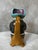 Black Slipware Pig Pitcher, 1920s For Sale - Image 8 of 14
