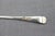Silver 1923 Anglo-Irish Sterling Silver Coffee Spoons & Sugar Cube Tongs Set in Original Case For Sale - Image 8 of 10