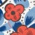 A 1930 design that Paul Poiret created exclusively for Schumacher, this fun, modern, mid-scale floral features charming...