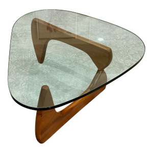 Noguchi Table by Isamu Noguchi for Herman Miller