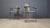 1980s Postmodern Dining Chairs from Belgochrom, 1980s, Set of 6 For Sale - Image 5 of 13