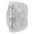 Mid-Century Modern Clear Glass Ceiling Lamp by Helena Tynell for Glashütte Limburg For Sale - Image 11 of 11