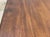 Victorian Table in Mahogany For Sale - Image 5 of 18