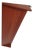 Teak Shelf by Kai Kristiansen for Feldballe Møbler, 1960s For Sale