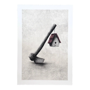 Home by Andrew Scott