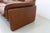 DS-16 3-Seater Sofa in Brown Leather from de Sede, 1970s For Sale - Image 13 of 18