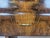 Vintage Chest of Drawers with Glass Top, 1950 For Sale - Image 13 of 18