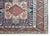 Early 20th Century Persian Heriz Rug For Sale - Image 16 of 18