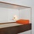 Bunk bed designed by Pierre Guariche in the late 1960s as part of the furnishings he developed for apartments in the La...