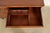 Wood Berkey & Gay Antique Queen Anne Burled Walnut Four-Drawer Dresser, Circa 1920s For Sale - Image 7 of 16