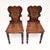 Antique William IV Hall Chairs, 1830, Set of 2 For Sale - Image 6 of 10