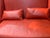 Modern Ochre Snooze Sofa For Sale In Los Angeles - Image 6 of 12