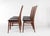 Vintage Lis Dining Chairs by Niels Koefoed for Hornslet Furniture Factory, Denmark, 1960s, Set of 6 For Sale - Image 12 of 14
