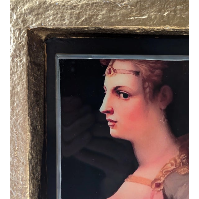 TARIFF FREE ! Made under the trade agreement. I am fascinated by master painters from past eras full of history, secrets...