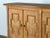 Vintage Danish Oak Sideboard by Henning Kjærnulf, 1960s For Sale - Image 15 of 17