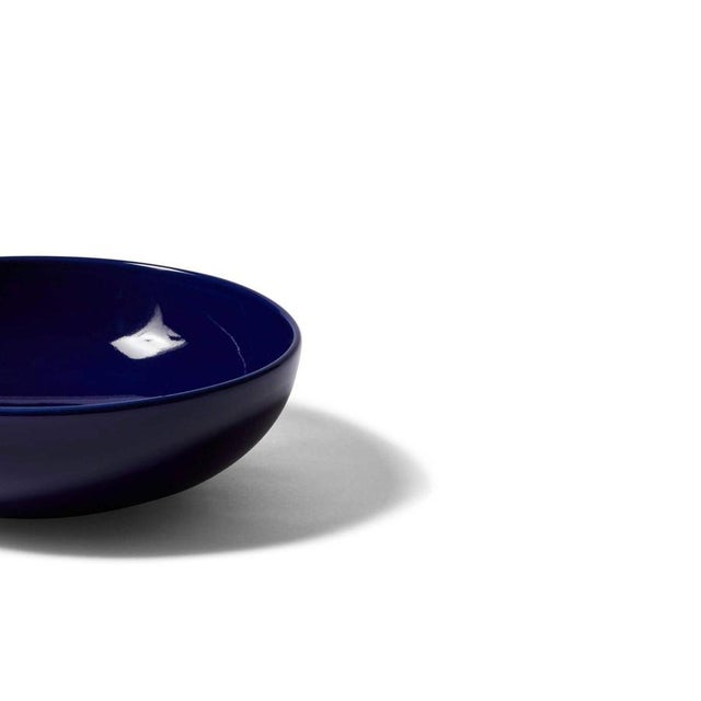Attila Veres Torrecotta Bowl by Davide Oldani for Cassina For Sale - Image 3 of 13