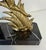 French Art Deco Bookends with Leaping Antelopes by Tedd, 1930s, Set of 2 For Sale - Image 6 of 11