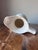 Belleek Pottery Ltd. Belleek Pottery Daisy Pitcher, Made in Ireland For Sale - Image 4 of 9