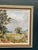 Sigurd Hagegård, Landscape, 1960s, Oil on Canvas, Framed For Sale - Image 6 of 12
