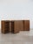 Mid-Century Modern Artona Bedside Tables by Afra & Tobia Scarpa for Maxalto, Italy, 1970s, Set of 2 For Sale - Image 3 of 18