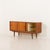 Mid-Century Danish Teak Sideboard with Bar Cabinet, 1950s For Sale - Image 4 of 18