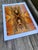Miwok Vision (X2), Point Reyes, California 2008/2009 Original Artwork by Clifford Baker For Sale In San Francisco - Image 6 of 9