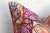 Indian Large Bohemian Jaisalmer Antique Pillow For Sale - Image 3 of 7
