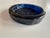 Handmade Cobalt Blue Bowl by Göte Augustsson for Ruda Sweden, 1960s For Sale - Image 4 of 4