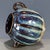 Chinese Late 20th Century Chinese Jun Ware Style Flambe Glaze Porcelain Small Jug / Pitcher For Sale - Image 3 of 9