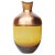 Metal Large Olive India Vase I by Pia Wüstenberg For Sale - Image 7 of 7