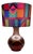 Vintage Table Lamp from Hustadt-Leuchten, 1970s For Sale