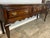 A very nice 18th Century Oak Dresser Base. Large scalloped apron and chamfered rear legs. Excellent color and patina to...